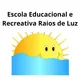 Logo - Escola Raios De Luz
