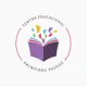 Logo - Centro Educacional Primeiros Passos Logo - Centro Educacional Primeiros Passos