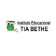 Logo - Instituto Educacional Tia Bethe