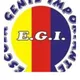 Logo - Escola Gente Importante Logo - Escola Gente Importante