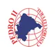 Logo - Centro Cultural Pedro Ii - Villagran Cabrita