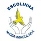 Logo - Escolinha Maria Imaculada Logo - Escolinha Maria Imaculada
