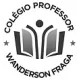 Logo - Colégio Professor Wanderson Fraga