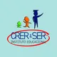 Logo - Instituto Educacional Crer & Ser Logo - Instituto Educacional Crer & Ser