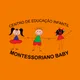 Logo - Centro De Educacao Infantil Montessoriano Baby