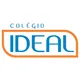 Logo - Colégio IDEAL Logo - Colégio IDEAL