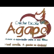 Logo - Creche Escola Agape