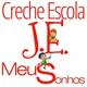 Logo - Creche Escola J.e Meus Sonhos Logo - Creche Escola J.e Meus Sonhos