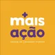 Logo - Escola De Educação Infantil Mais Ação