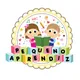 Logo - Pequeno Aprendiz