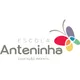 Logo - Escola Anteninha Logo - Escola Anteninha