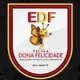 Logo - Escola Dona Felicidade
