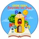 Logo - Creche Escola Crescendo Com Jesus Logo - Creche Escola Crescendo Com Jesus