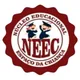 Logo - Núcleo Educacional Espaço Criança Logo - Núcleo Educacional Espaço Criança