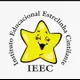 Logo - Escola Infantil Estrelinha Cintilante