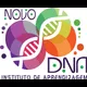 Logo - Novo Dna Instituto De Aprendizagem