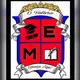 Logo - Educandário Modelo