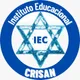 Logo - Instituto Educacional Crisan Logo - Instituto Educacional Crisan