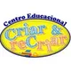 Logo - Centro Educacional Criar E Recriar