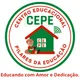 Logo - Centro Educacional Pilares Da Educação
