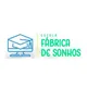 Logo - Escola Fábrica Dos Sonhos