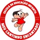 Logo - Meu Cantinho Encantado Logo - Meu Cantinho Encantado