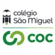 Logo - Colégio Coc São Miguel (cantinho Da Tia Talita)