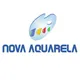 Logo - Escola Nova Aquarela