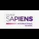 Logo - Colégio Sapiens – Unidade Jardim América