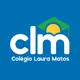 Logo - Colégio Laura Matos Unidade I Logo - Colégio Laura Matos Unidade I