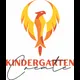 Logo - Colégio Kinder