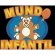 Logo - Centro De Recreação Mundo Infantil
