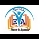 Logo - Escola Espaco De Aprender