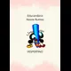 Logo - Educandario Novos Rumos
