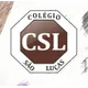 Logo - Colegio Sao Lucas