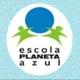Logo - C Educ Inf Planeta Azul