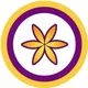 Logo - Escola Flor Da Vida Educacao E Lazer Logo - Escola Flor Da Vida Educacao E Lazer