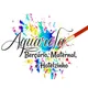 Logo - Aquarela Berçário Logo - Aquarela Berçário