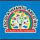 Logo - Escola Infantil Arco Íris