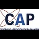 Logo - Centro De Aprendizagem Parnamirim