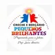Logo - Creche E Berçário Pequenos Brilhantes Logo - Creche E Berçário Pequenos Brilhantes
