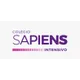 Logo - Colégio Sapiens- Unidade Shopping