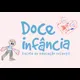 Logo - Escola De Educação Infantil Doce Infância Logo - Escola De Educação Infantil Doce Infância