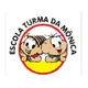 Logo - Escola Turma Da Monica