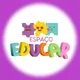 Logo - Espaço Educar