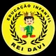 Logo - Educação Infantil Rei Davi