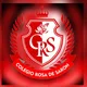 Logo - Centro Educacional Rosa De Saron- Unidade Augusto Monteiro