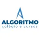 Logo - Algoritmo Colégio E Cursos Logo - Algoritmo Colégio E Cursos