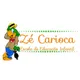 Logo - Escola De Educação Infantil Zé Carioca Logo - Escola De Educação Infantil Zé Carioca