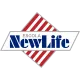 Logo - Escola New Life Logo - Escola New Life
